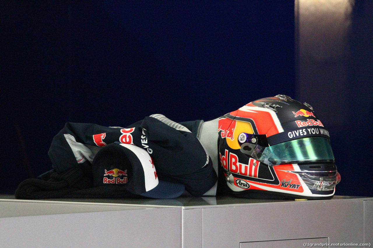 TEST F1 BARCELLONA 28 FEBBRAIO