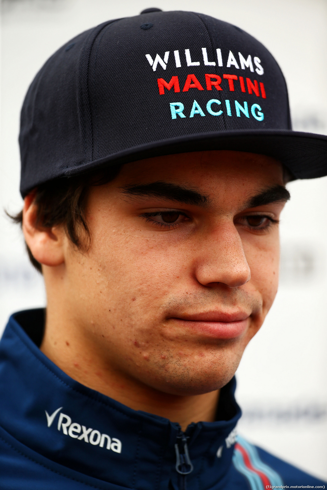 TEST F1 BARCELLONA 28 FEBBRAIO