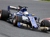TEST F1 BARCELLONA 28 FEBBRAIO, Antonio Giovinazzi (ITA) Sauber C36.
28.02.2017.