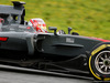 TEST F1 BARCELLONA 28 FEBBRAIO, Kevin Magnussen (DEN) Haas VF-17.
28.02.2017.