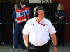 TEST F1 BARCELLONA 28 FEBBRAIO, 27.02.2017 - Zak Brown (USA) McLaren Executive Director
