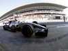 TEST F1 BARCELLONA 28 FEBBRAIO, 27.02.2017 - Felipe Massa (BRA) Williams FW40