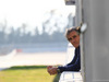 TEST F1 BARCELLONA 28 FEBBRAIO, 27.02.2017 - Alain Prost (FRA) Renault Sport F1 Team Special Advisor
