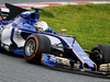 TEST F1 BARCELLONA 28 FEBBRAIO, Antonio Giovinazzi (ITA) Sauber C36.
28.02.2017.