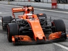 TEST F1 BARCELLONA 28 FEBBRAIO, Stoffel Vandoorne (BEL) McLaren MCL32.
28.02.2017.