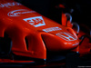 TEST F1 BARCELLONA 28 FEBBRAIO, McLaren MCL32 nosecone.
28.02.2017.