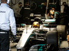 TEST F1 BARCELLONA 28 FEBBRAIO, Lewis Hamilton (GBR) Mercedes AMG F1 W08.
28.02.2017.