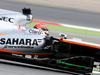 TEST F1 BARCELLONA 28 FEBBRAIO, Esteban Ocon (FRA) Sahara Force India F1 VJM10.
28.02.2017.