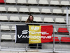TEST F1 BARCELLONA 28 FEBBRAIO, A Stoffel Vandoorne (BEL) McLaren fan.
28.02.2017.
