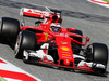TEST F1 BARCELLONA 28 FEBBRAIO, Kimi Raikkonen (FIN) Ferrari SF70H.
28.02.2017.