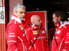 TEST F1 BARCELLONA 28 FEBBRAIO, 28.02.2017 - Maurizio Arrivabene (ITA) Ferrari Team Principal