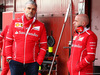 TEST F1 BARCELLONA 28 FEBBRAIO, 28.02.2017 - Maurizio Arrivabene (ITA) Ferrari Team Principal