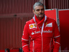 TEST F1 BARCELLONA 28 FEBBRAIO, 28.02.2017 - Maurizio Arrivabene (ITA) Ferrari Team Principal