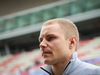 TEST F1 BARCELLONA 28 FEBBRAIO, Valtteri Bottas (FIN) Mercedes AMG F1.
28.02.2017.