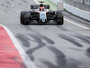 TEST F1 BARCELLONA 28 FEBBRAIO, Esteban Ocon (FRA) Sahara Force India F1 VJM10.
28.02.2017.