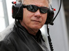 TEST F1 BARCELLONA 28 FEBBRAIO, Gene Haas (USA) Haas Automotion President.
28.02.2017.