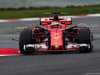 TEST F1 BARCELLONA 28 FEBBRAIO, Kimi Raikkonen (FIN) Ferrari SF70H running sensor equipment.
28.02.2017.