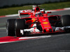 TEST F1 BARCELLONA 28 FEBBRAIO, Kimi Raikkonen (FIN) Ferrari SF70H.
28.02.2017.