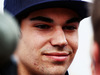 TEST F1 BARCELLONA 28 FEBBRAIO, Lance Stroll (CDN) Williams.
28.02.2017.