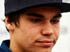 TEST F1 BARCELLONA 28 FEBBRAIO, Lance Stroll (CDN) Williams.
28.02.2017.