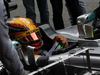 TEST F1 BARCELLONA 28 FEBBRAIO, 28.02.2017 - Lewis Hamilton (GBR) Mercedes AMG F1 W08