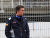 TEST F1 BARCELLONA 28 FEBBRAIO, 28.02.2017 - James Key (GBR) Scuderia Toro Rosso Technical Director