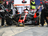 TEST F1 BARCELLONA 28 FEBBRAIO, 28.02.2017 - Kevin Magnussen (DEN) Haas F1 Team VF-17