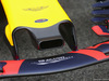 TEST F1 BARCELLONA 28 FEBBRAIO, Red Bull Racing RB13 duct on the nosecone.
28.02.2017.