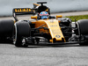 TEST F1 BARCELLONA 28 FEBBRAIO, Jolyon Palmer (GBR) Renault Sport F1 Team RS17.
28.02.2017.