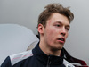 TEST F1 BARCELLONA 28 FEBBRAIO, Daniil Kvyat (RUS) Scuderia Toro Rosso.
28.02.2017.