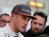 TEST F1 BARCELLONA 28 FEBBRAIO, Stoffel Vandoorne (BEL) McLaren.
28.02.2017.