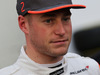 TEST F1 BARCELLONA 28 FEBBRAIO, Stoffel Vandoorne (BEL) McLaren.
28.02.2017.