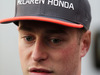 TEST F1 BARCELLONA 28 FEBBRAIO, Stoffel Vandoorne (BEL) McLaren.
28.02.2017.