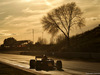 TEST F1 BARCELLONA 28 FEBBRAIO, Max Verstappen (NLD) Red Bull Racing RB13.
28.02.2017.