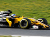 TEST F1 BARCELLONA 28 FEBBRAIO, Jolyon Palmer (GBR) Renault Sport F1 Team RS17.
28.02.2017.