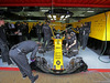 TEST F1 BARCELLONA 28 FEBBRAIO, Jolyon Palmer (GBR) Renault Sport F1 Team  
28.02.2017.