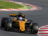 TEST F1 BARCELLONA 28 FEBBRAIO, Jolyon Palmer (GBR) Renault Sport F1 Team  
28.02.2017.