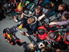 TEST F1 BARCELLONA 28 FEBBRAIO, Max Verstappen (NLD) Red Bull Racing with the media.
28.02.2017.
