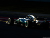 TEST F1 BARCELLONA 28 FEBBRAIO, Valtteri Bottas (FIN) Mercedes AMG F1 W08.
28.02.2017.