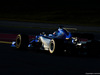 TEST F1 BARCELLONA 28 FEBBRAIO, Antonio Giovinazzi (ITA) Sauber C36.
28.02.2017.