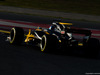 TEST F1 BARCELLONA 28 FEBBRAIO, Jolyon Palmer (GBR) Renault Sport F1 Team RS17.
28.02.2017.