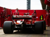 TEST F1 BARCELLONA 28 FEBBRAIO, Kimi Raikkonen (FIN) Ferrari SF70H.
28.02.2017.