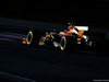 TEST F1 BARCELLONA 28 FEBBRAIO, Stoffel Vandoorne (BEL) McLaren MCL32.
28.02.2017.