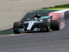 TEST F1 BARCELLONA 28 FEBBRAIO, 28.02.2017 - Valtteri Bottas (FIN) Mercedes AMG F1 W08