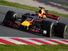 TEST F1 BARCELLONA 28 FEBBRAIO, 28.02.2017 - Max Verstappen (NED) Red Bull Racing RB13