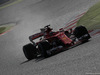 TEST F1 BARCELLONA 2 MARZO, 02.03.2017 - Kimi Raikkonen (FIN) Ferrari SF70H