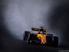 TEST F1 BARCELLONA 2 MARZO, Nico Hulkenberg (GER) Renault Sport F1 Team 
02.03.2017.