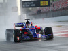 TEST F1 BARCELLONA 2 MARZO, 02.03.2017 - Daniil Kvyat (RUS) Scuderia Toro Rosso STR12