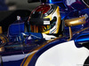 TEST F1 BARCELLONA 7 MARZO, Pascal Wehrlein (GER) Sauber C36.
07.03.2017.