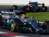 TEST F1 BARCELLONA 7 MARZO